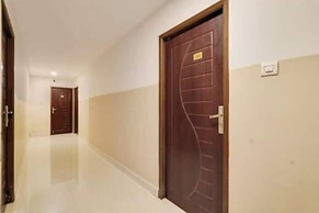 Five stones By Terra Hotel T Nagar
