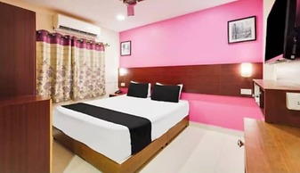 Five stones By Terra Hotel T Nagar