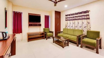Five stones By Terra Hotel T Nagar