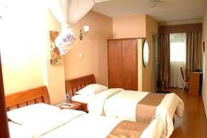 The Coconut Grill Hotel