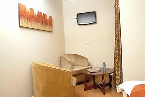 The Coconut Grill Hotel