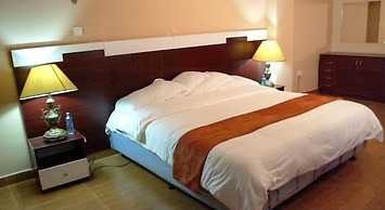 The Coconut Grill Hotel