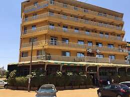The Coconut Grill Hotel