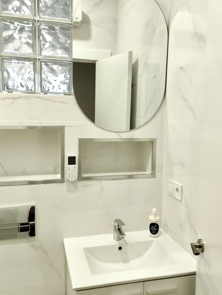 Soho Boho Apartments