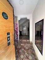 Soho Boho Apartments