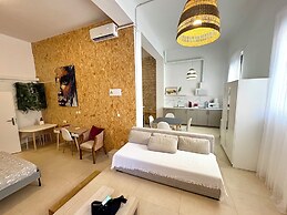 Soho Boho Apartments