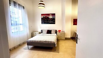 Soho Boho Apartments