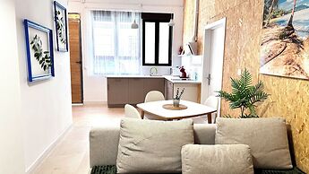 Soho Boho Apartments