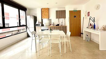 Soho Boho Apartments