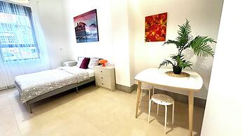 Soho Boho Apartments