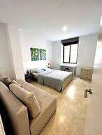 Soho Boho Apartments