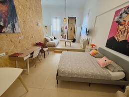 Soho Boho Apartments