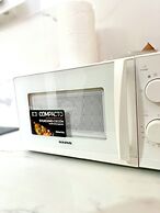 Soho Boho Apartments