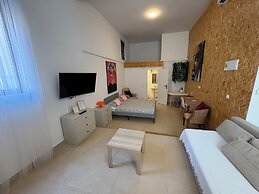 Soho Boho Apartments