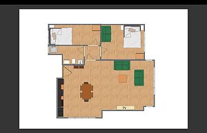 Soho Boho Apartments