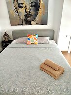 Soho Boho Apartments