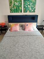 Soho Boho Apartments