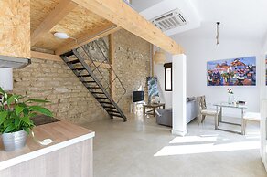 Soho Boho Apartments