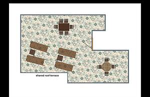 Soho Boho Apartments