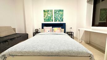 Soho Boho Apartments
