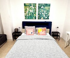Soho Boho Apartments
