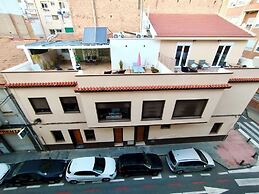 Soho Boho Apartments