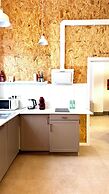 Soho Boho Apartments