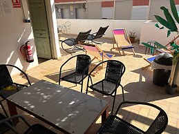 Soho Boho Apartments