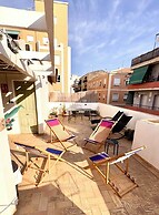 Soho Boho Apartments