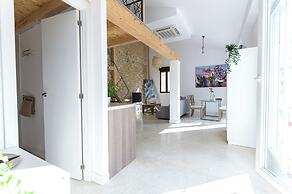 Soho Boho Apartments