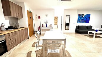 Soho Boho Apartments
