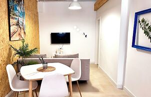Soho Boho Apartments
