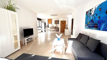 Soho Boho Apartments