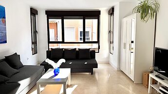 Soho Boho Apartments