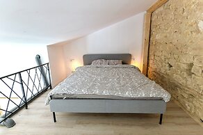 Soho Boho Apartments