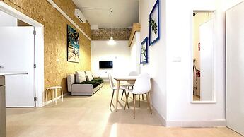 Soho Boho Apartments