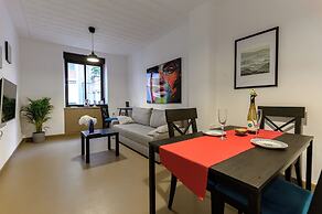 Soho Boho Apartments