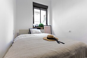 Soho Boho Apartments