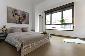 Soho Boho Apartments
