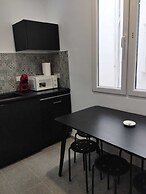 Soho Boho Apartments