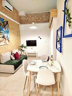 Soho Boho Apartments
