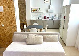 Soho Boho Apartments