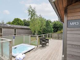 3 Meadow Retreat