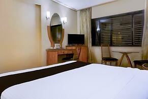 Super Townhouse Oak JM Road