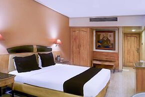 Super Townhouse Oak JM Road