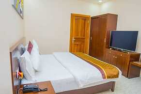 Hotel Atlantic