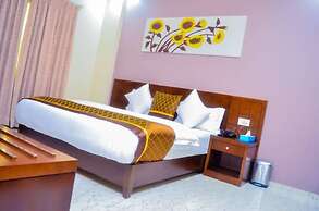 Hotel Atlantic