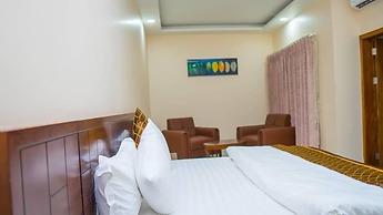 Hotel Atlantic