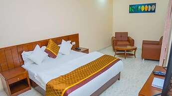 Hotel Atlantic