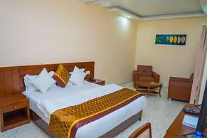 Hotel Atlantic